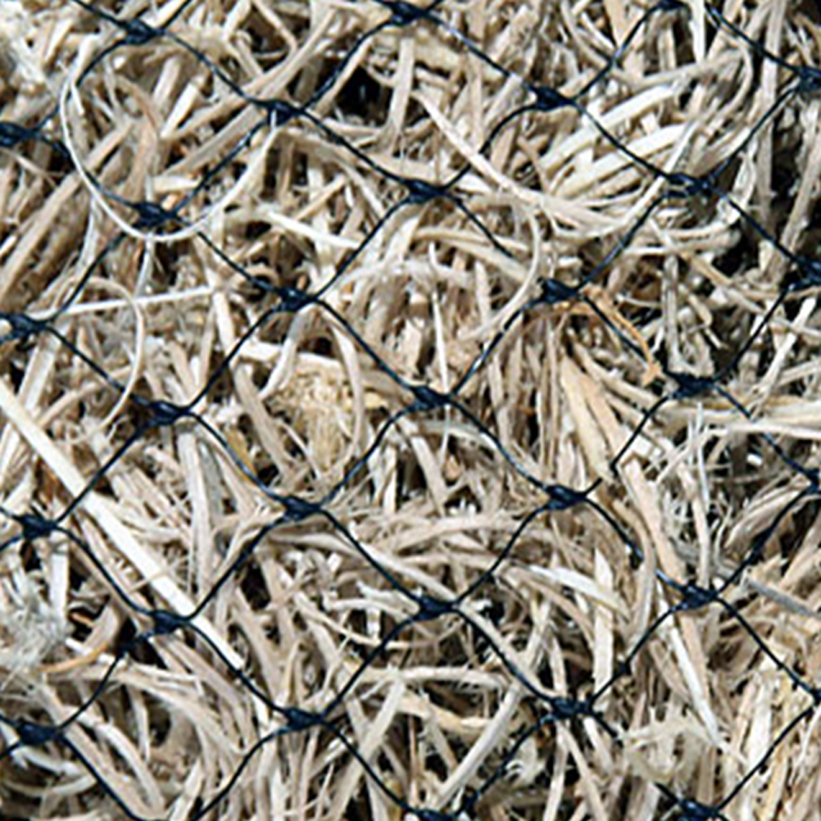 Macro shot of Aspen Fiber Logs