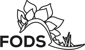 FODS logo