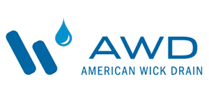 American Wick Drain Drainage Composites