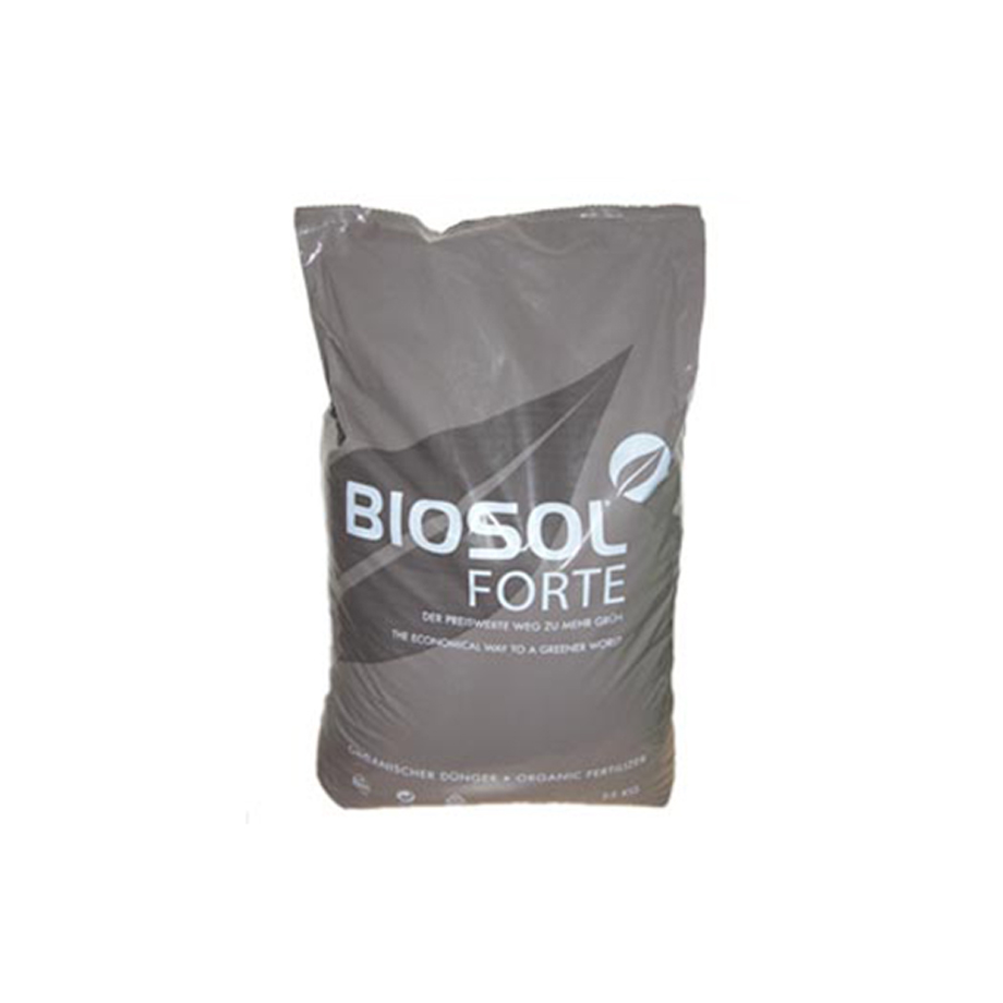 Product shot of Biosol Forte