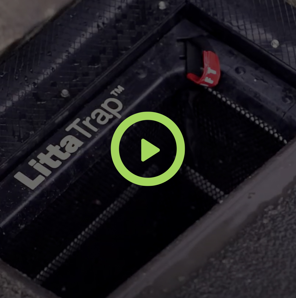 Video playback preview of littatrap® Overview