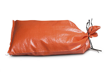 Sandbags Storm Water Pollution Prevention
